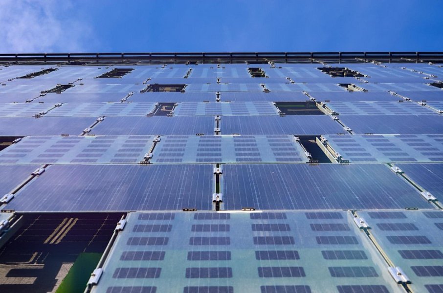 Najnovšie technológie a trendy v solárnej energii