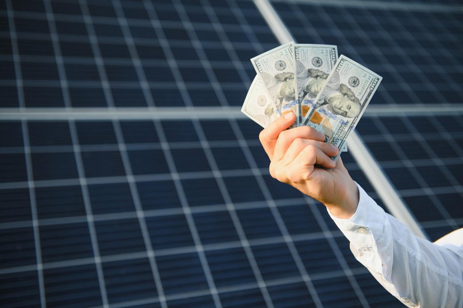Investícia do fotovoltiky: Aké sú náklady a návratnosť v roku 2025