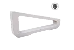 Betónový blok 14° - FB14