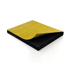 GB Gumená lepiaca podložka - balenie 10 ks