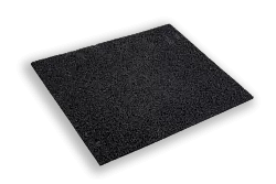 FB Gumová doska pre záťaž – balenie 10 ks