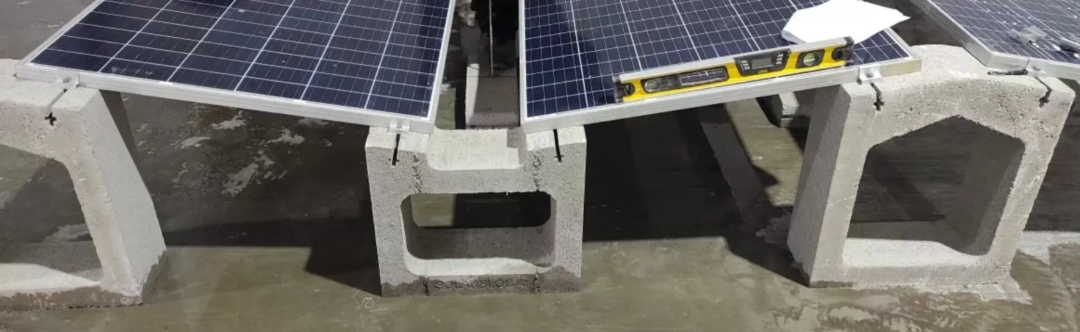 Bloky pre zelené strechy - referencie